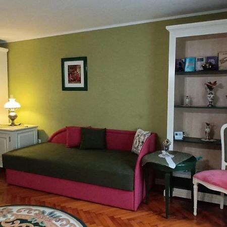 Zum Weissen Lamm Residence Sibiu Eksteriør bilde