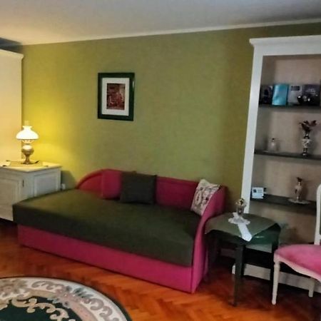 Zum Weissen Lamm Residence Sibiu Eksteriør bilde