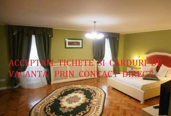 Zum Weissen Lamm Residence Sibiu Eksteriør bilde