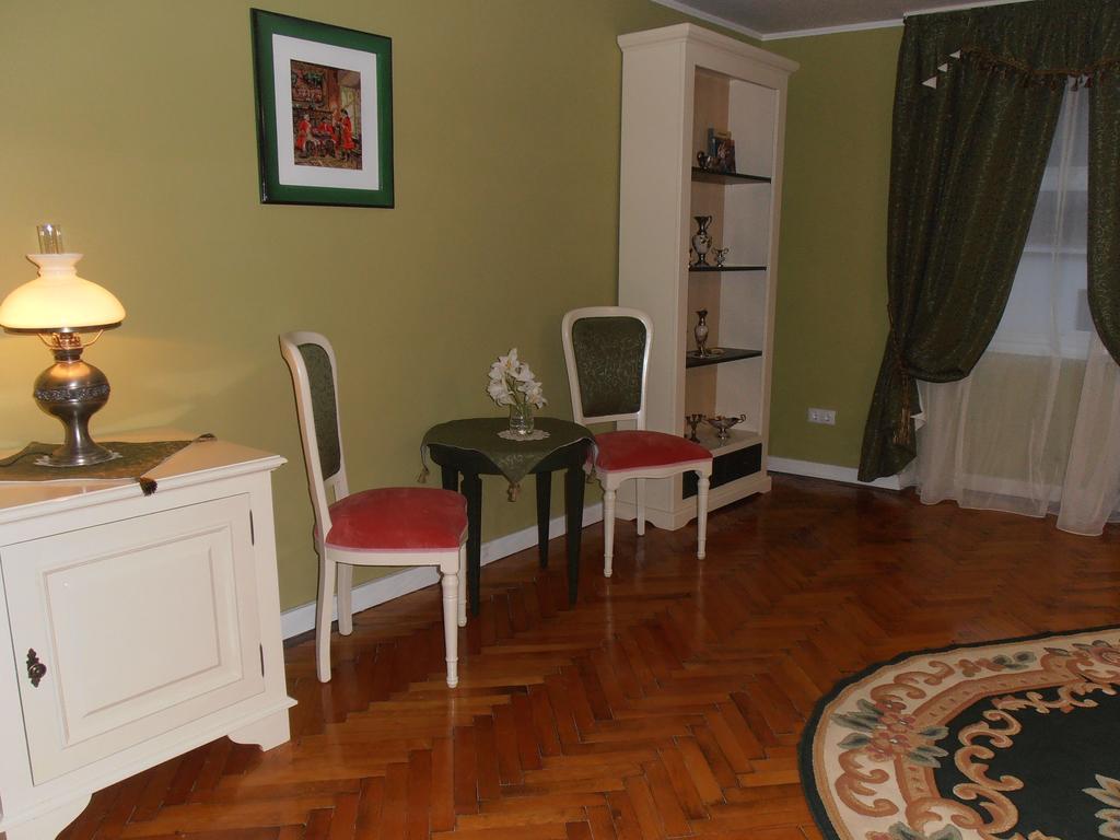 Zum Weissen Lamm Residence Sibiu Rom bilde