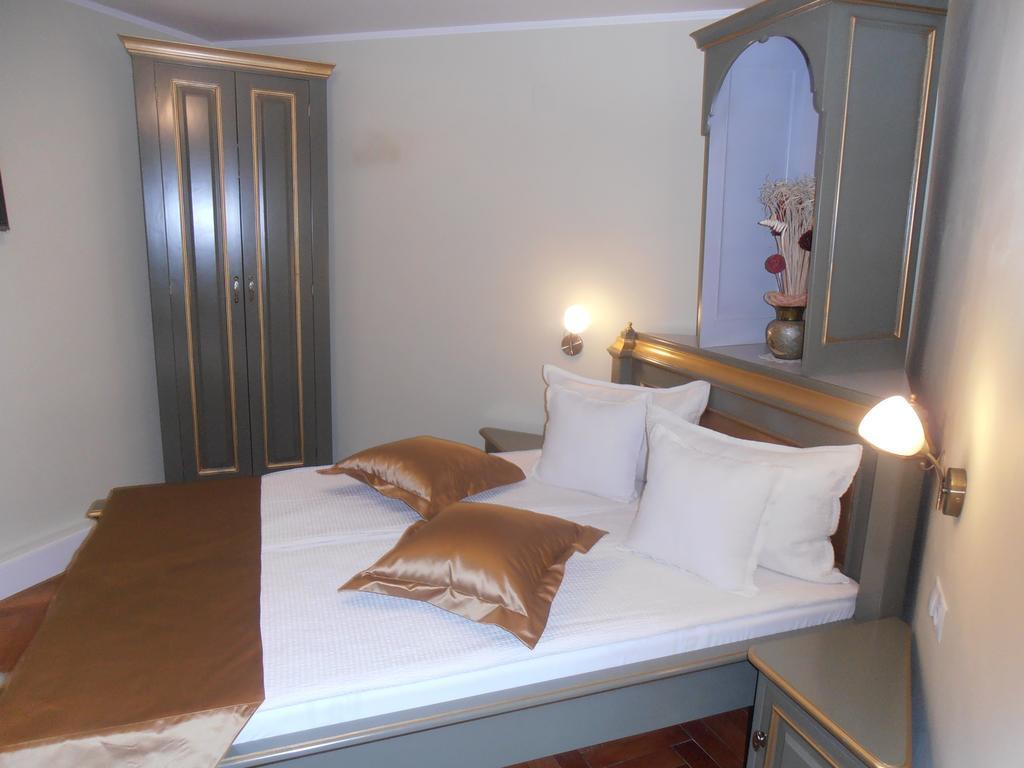 Zum Weissen Lamm Residence Sibiu Rom bilde