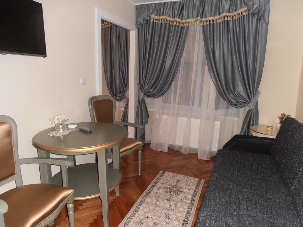 Zum Weissen Lamm Residence Sibiu Rom bilde