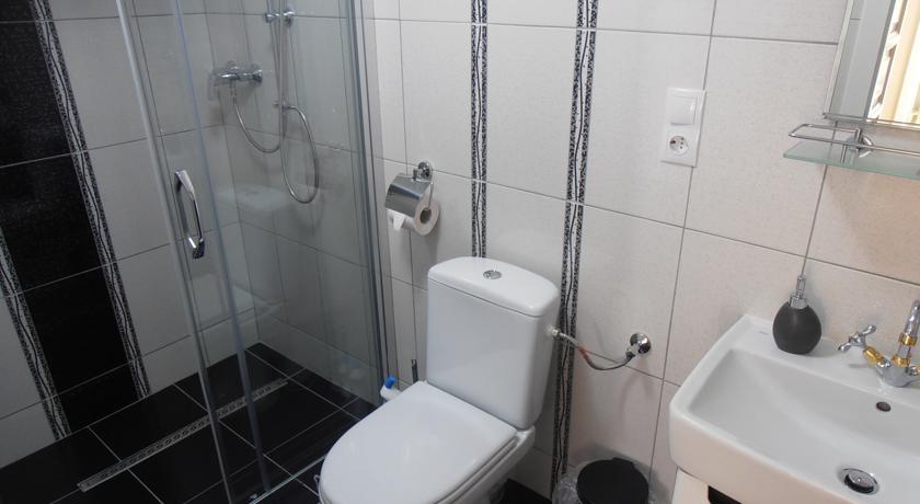 Zum Weissen Lamm Residence Sibiu Rom bilde