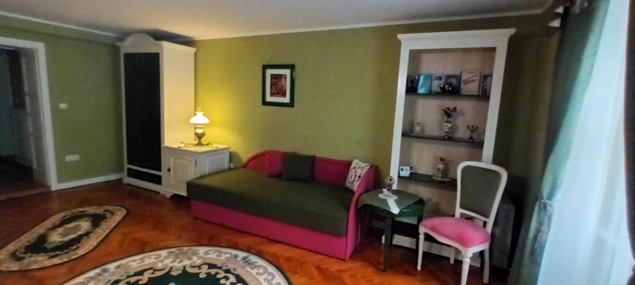 Zum Weissen Lamm Residence Sibiu Eksteriør bilde