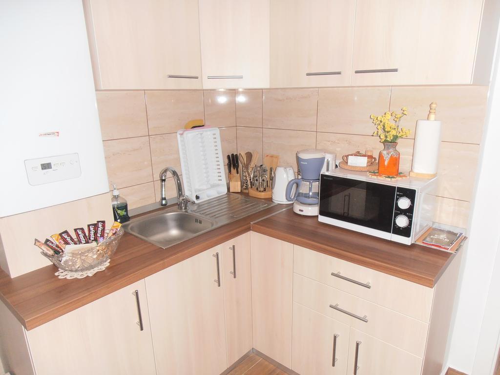 Zum Weissen Lamm Residence Sibiu Eksteriør bilde
