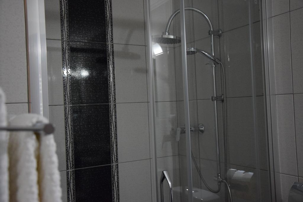 Zum Weissen Lamm Residence Sibiu Eksteriør bilde